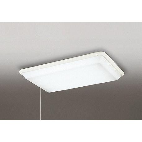 ODELIC（オーデリック） シーリングライト 〜8畳 LED（昼白色