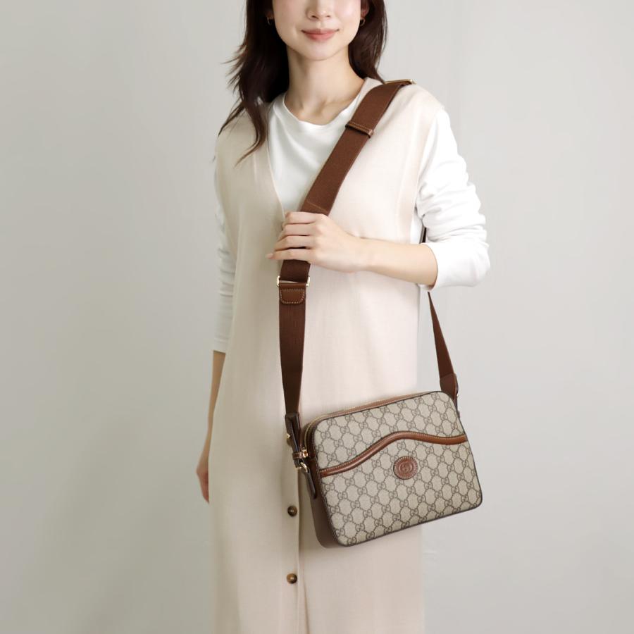GUCCI（グッチ） 【お取り寄せ】 【並行輸入品】 ショルダーバッグ
