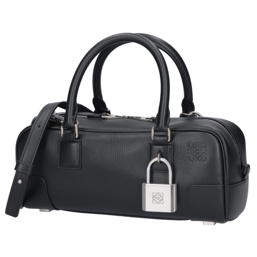 LOEWE（ロエベ） 【並行輸入品】 LOEWE 2WAYバッグ AMAZONA23 アマソナ