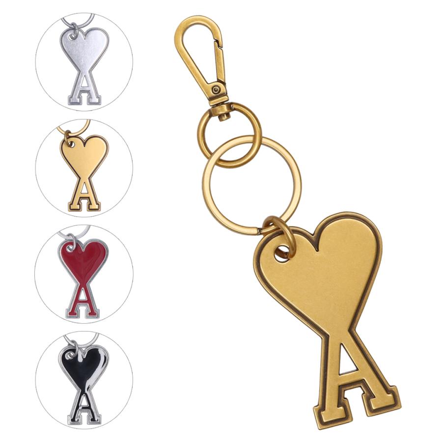 AMI Alexandre Mattiussi 【並行輸入品】 アミパリス AMI PARIS