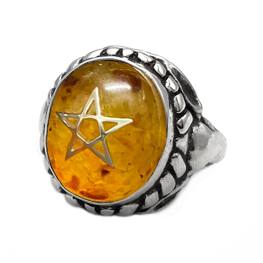 ALEX STREETER（アレックスストリーター） エンジェルハートリング