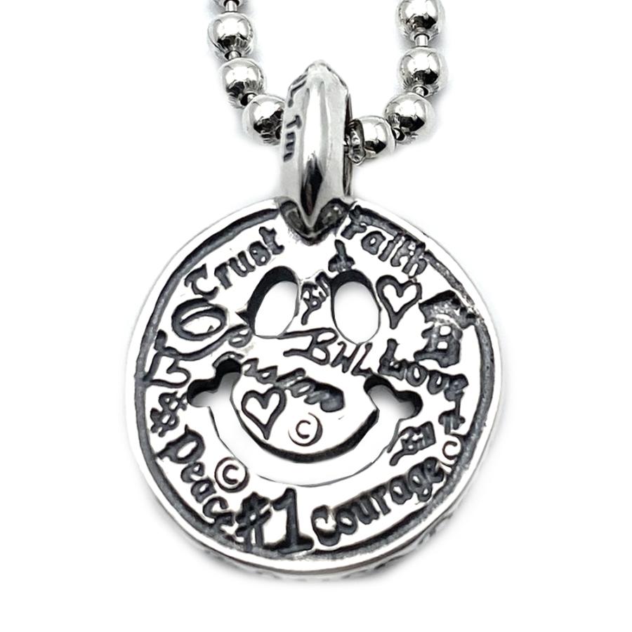 BILL WALL LEATHER（ビルウォールレザー） グラフィティ ハッピー