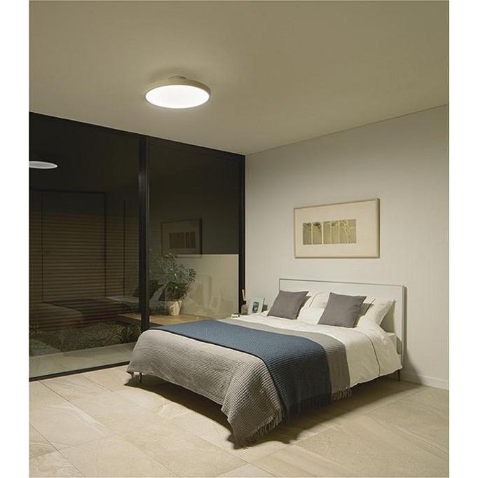 大光電機 DCL-40986 ダイコー シーリング 白 LED 調光 調色 6〜8畳