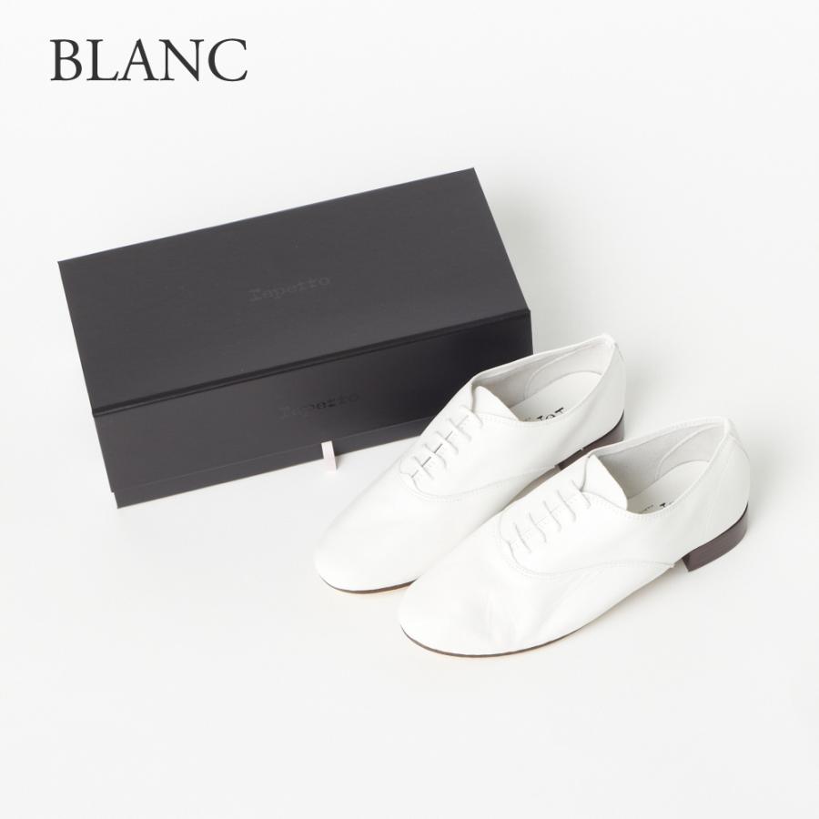 repetto（レペット） 【並行輸入品】 レディースシューズ レースアップ