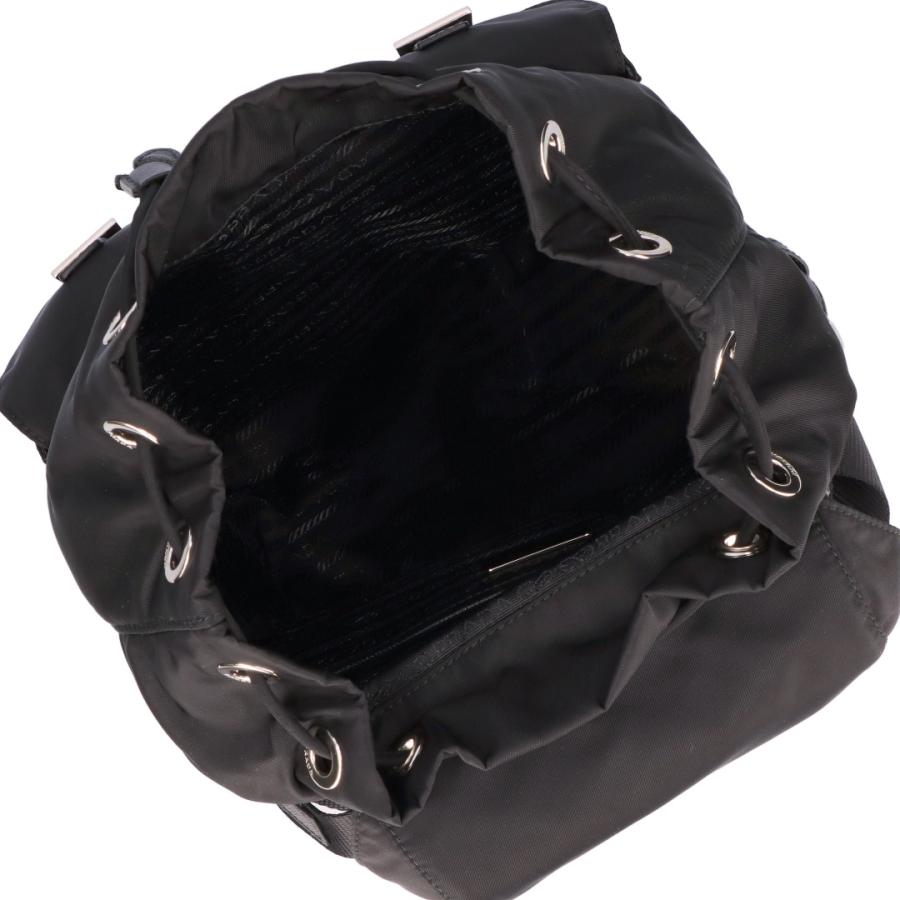 PRADA（プラダ） 【並行輸入品】 バッグ リュックサック 1BZ677 RV44