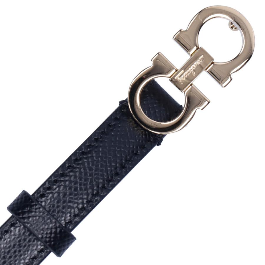 FERRAGAMO（フェラガモ） 【並行輸入品】 レディース ベルト