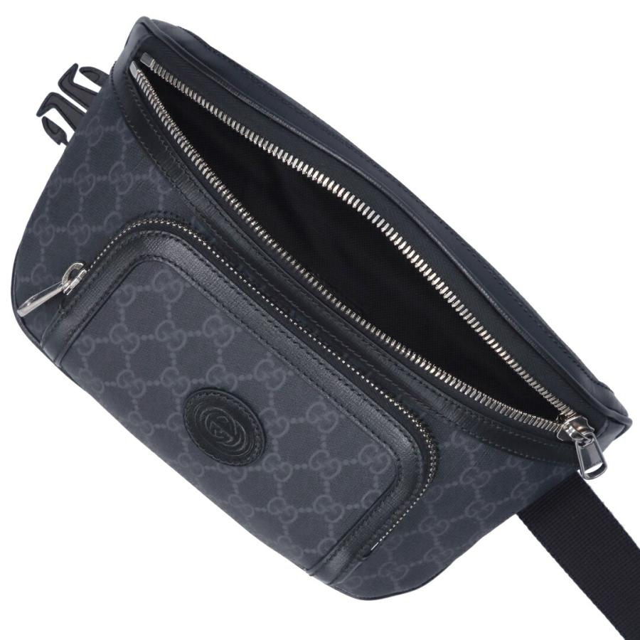 GUCCI（グッチ） 【お取り寄せ】 【並行輸入品】 ウエストバッグ