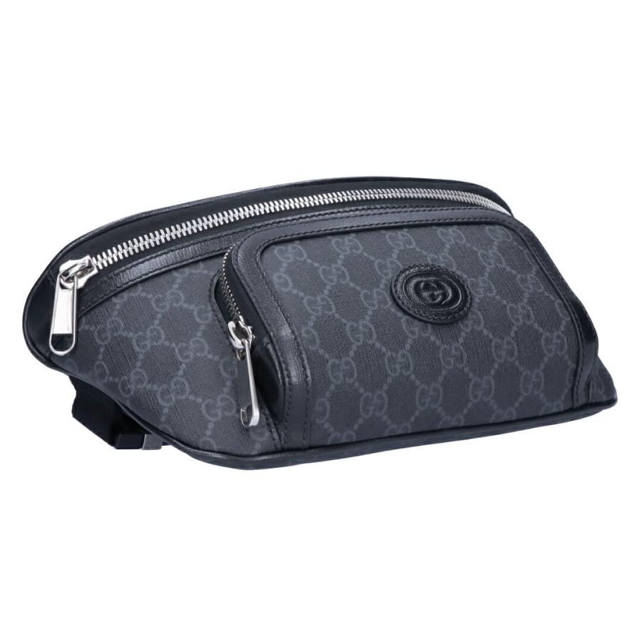 GUCCI（グッチ） 【お取り寄せ】 【並行輸入品】 ウエストバッグ