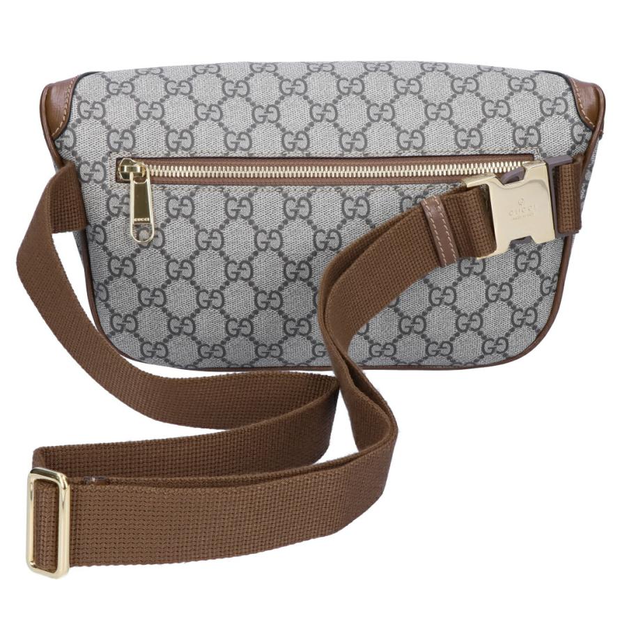 GUCCI（グッチ） 【並行輸入品】 ウエストバッグ ボディバッグ 733240