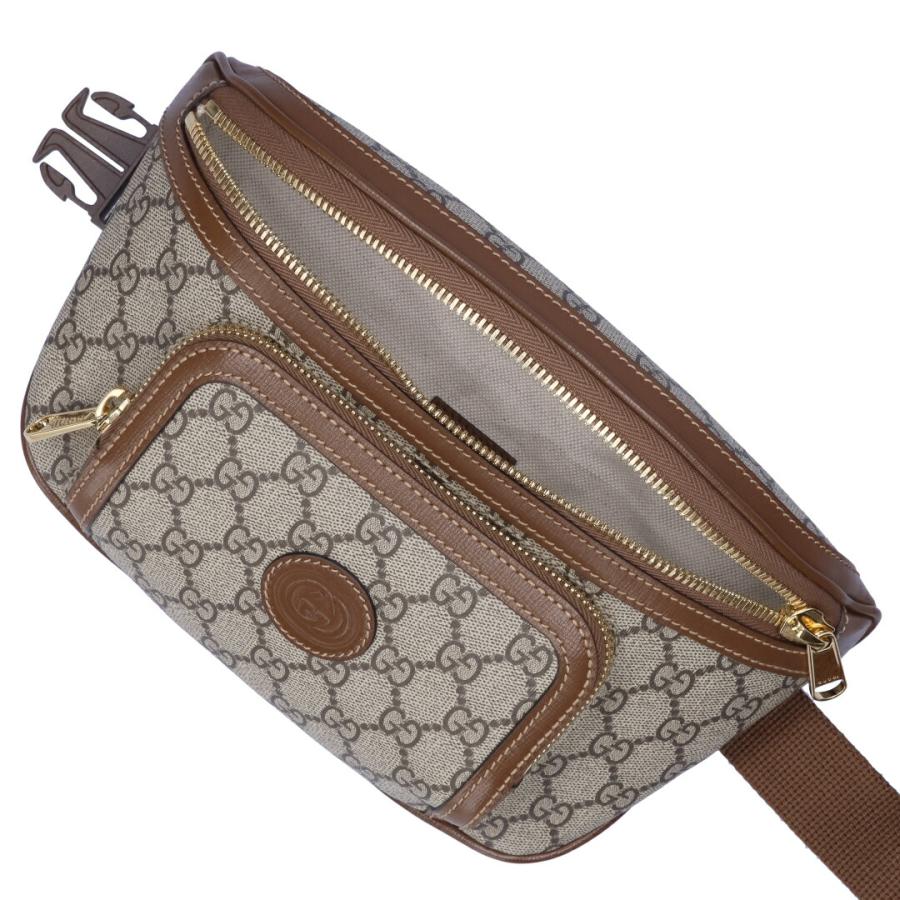 GUCCI（グッチ） 【並行輸入品】 ウエストバッグ ボディバッグ 733240