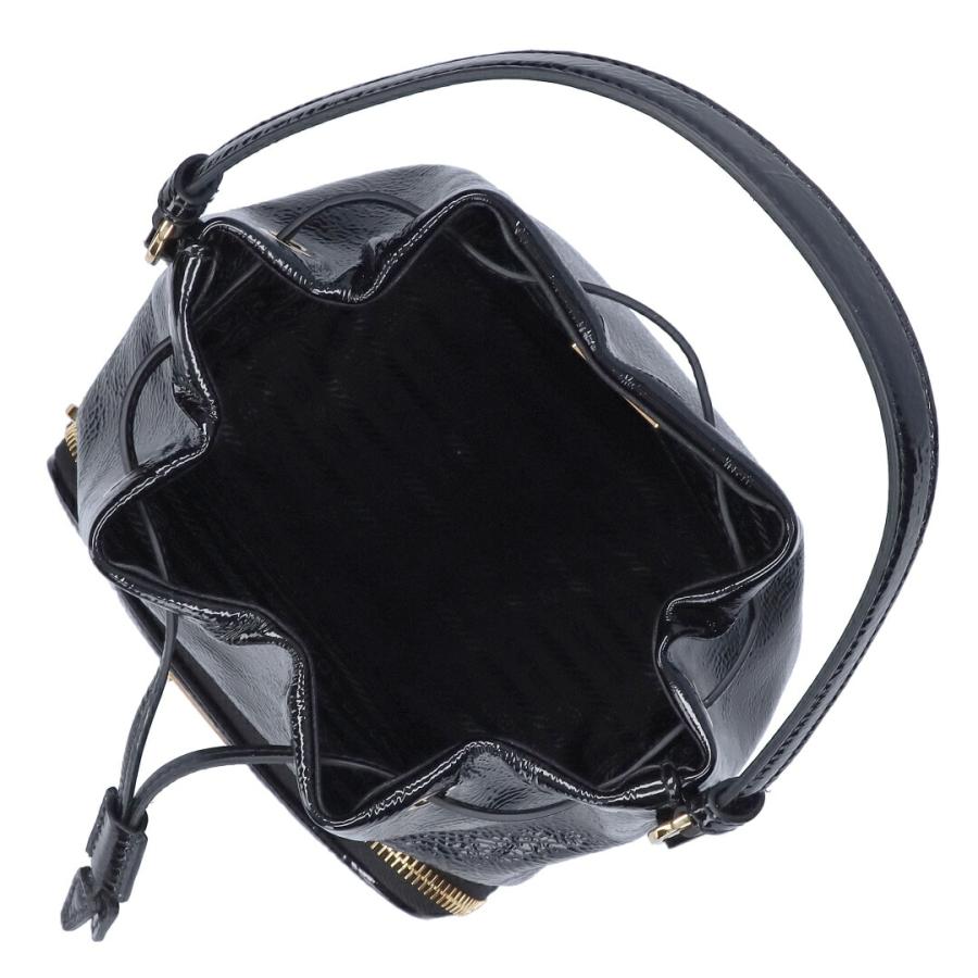 PRADA（プラダ） 【並行輸入品】 PRADA 2WAYバッグ バケットバッグ