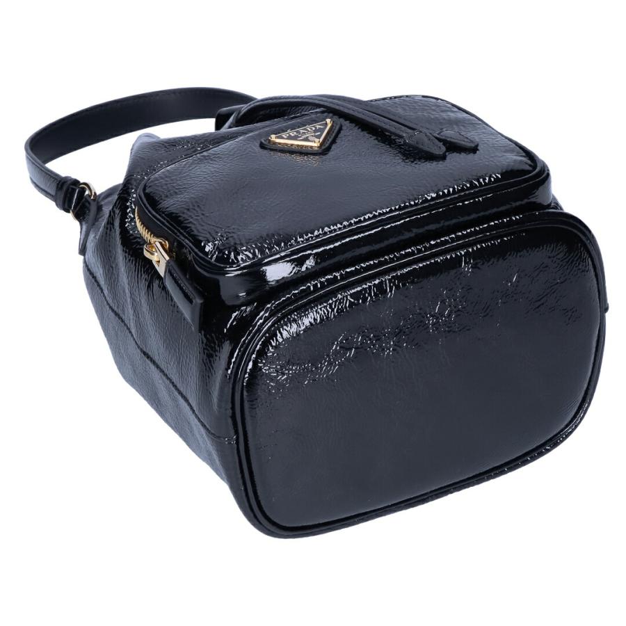 PRADA（プラダ） 【並行輸入品】 PRADA 2WAYバッグ バケットバッグ