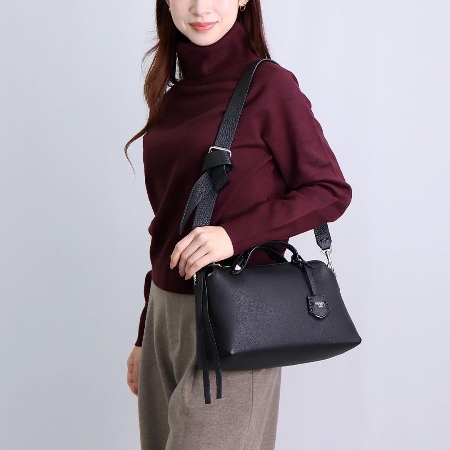 FENDI（フェンディ） 【並行輸入品】 FENDI 2WAYバッグ 【BY THE WAY