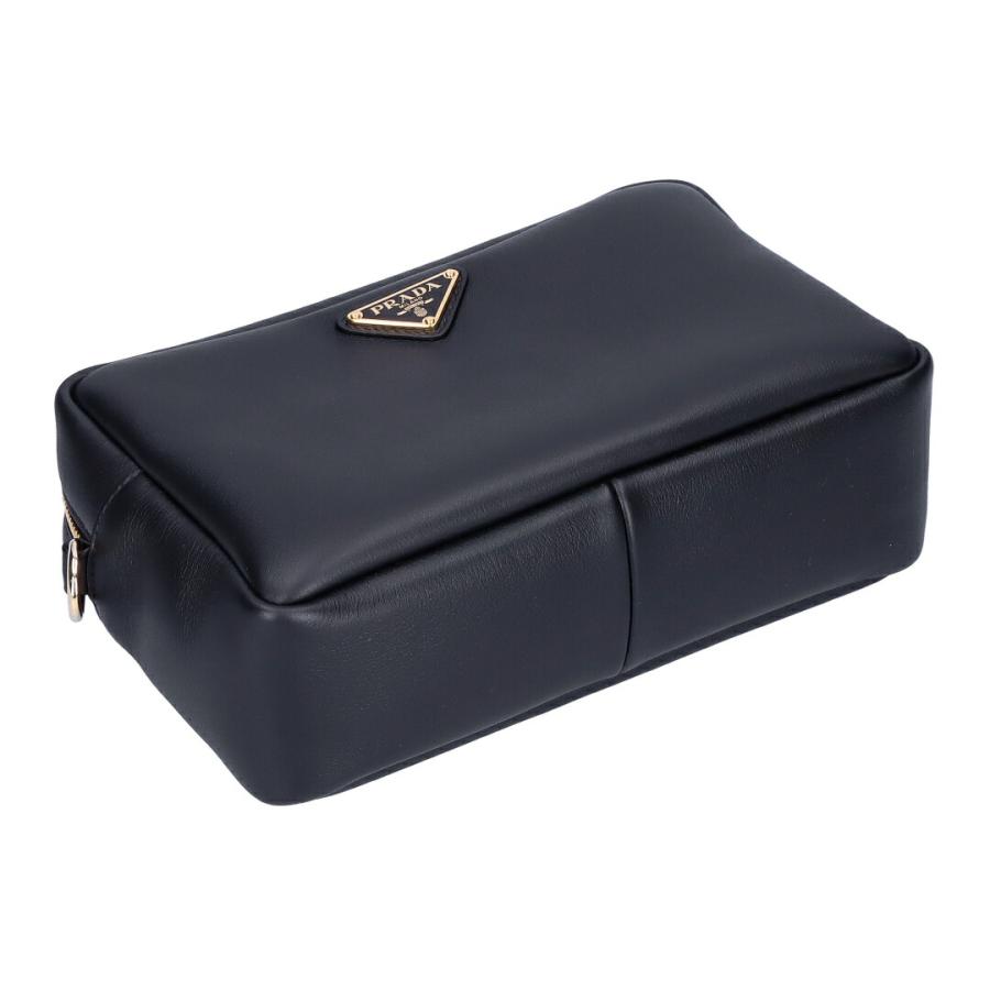 PRADA（プラダ） 【お取り寄せ】 【並行輸入品】 PRADA 2WAYバッグ