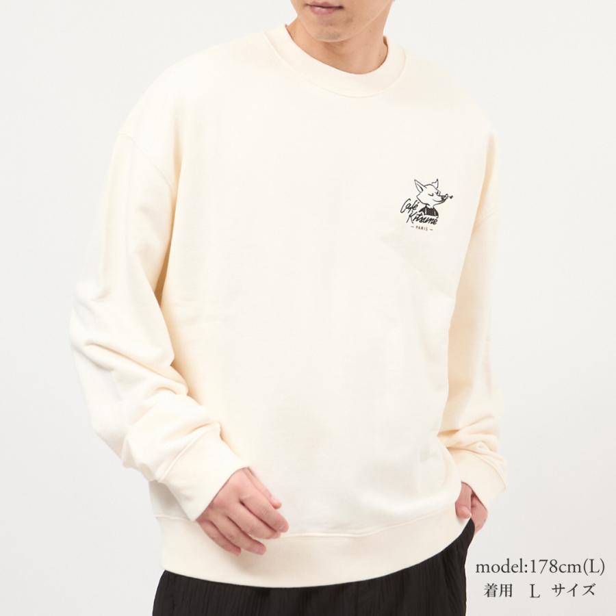 MAISON KITSUNE（メゾン キツネ） 【並行輸入品】 メンズ レディース