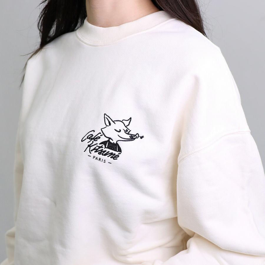 MAISON KITSUNE（メゾン キツネ） 【並行輸入品】 メンズ レディース