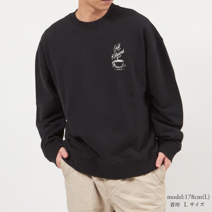 MAISON KITSUNE（メゾン キツネ） 【並行輸入品】 メンズ レディース