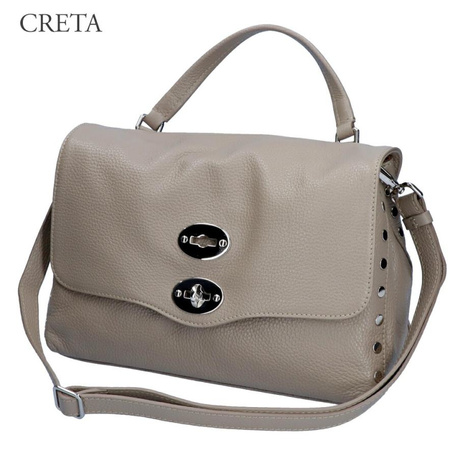 ZANELLATO（ザネラート） 【並行輸入品】 ZANELLATO 2WAYバッグ