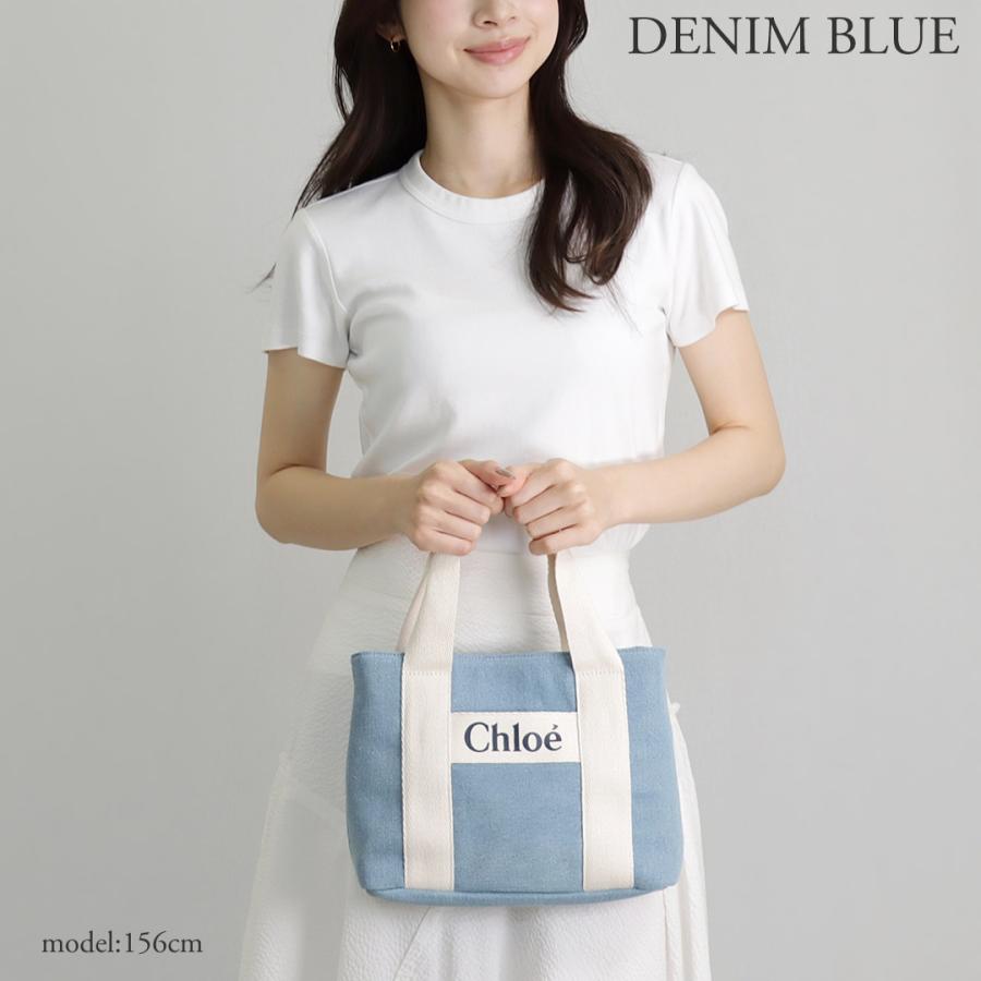Chloe（クロエ） 【並行輸入品】 CHLOE 2WAYバッグ CHLOE KIDS クロエ