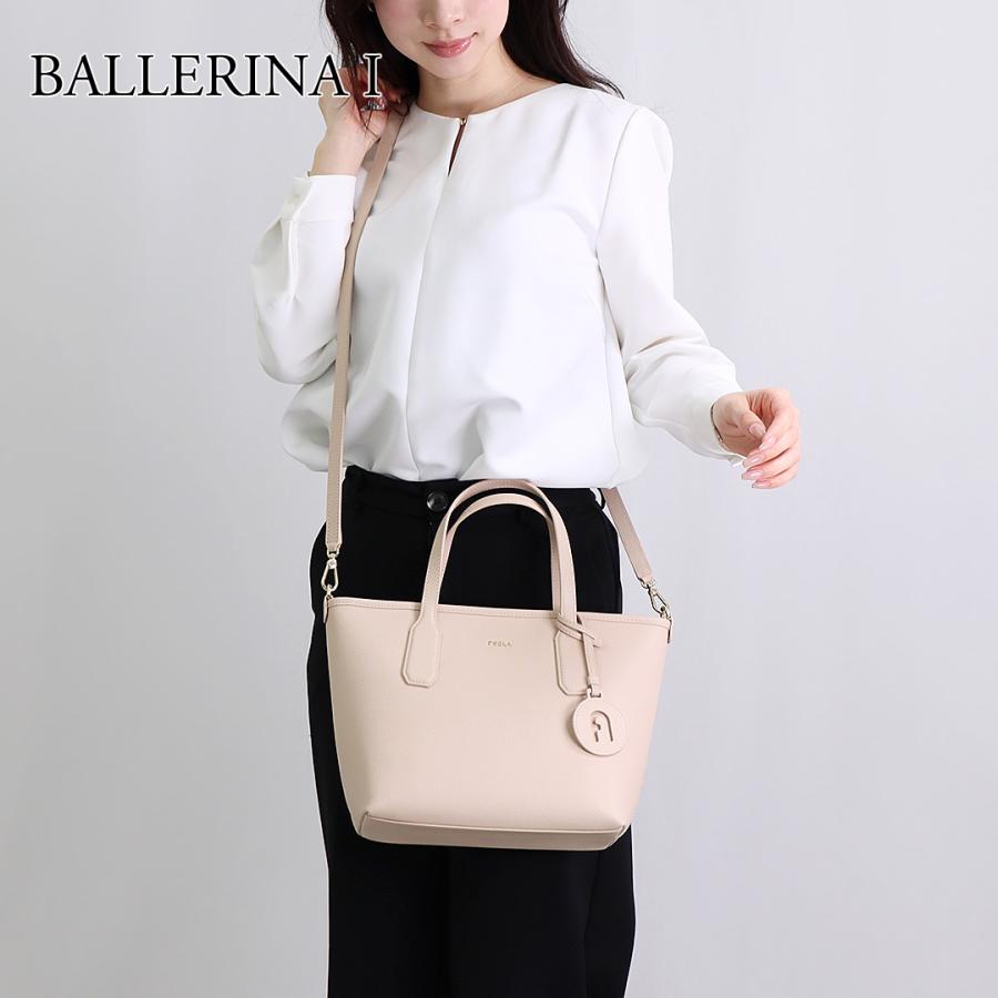 FURLA（フルラ） 【並行輸入品】 FURLA 2WAYバッグ CLASSIC クラシック