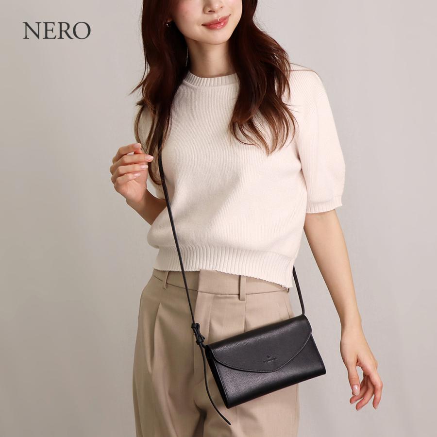 IL BISONTE（イルビゾンテ） 【並行輸入品】 ショルダーバッグ