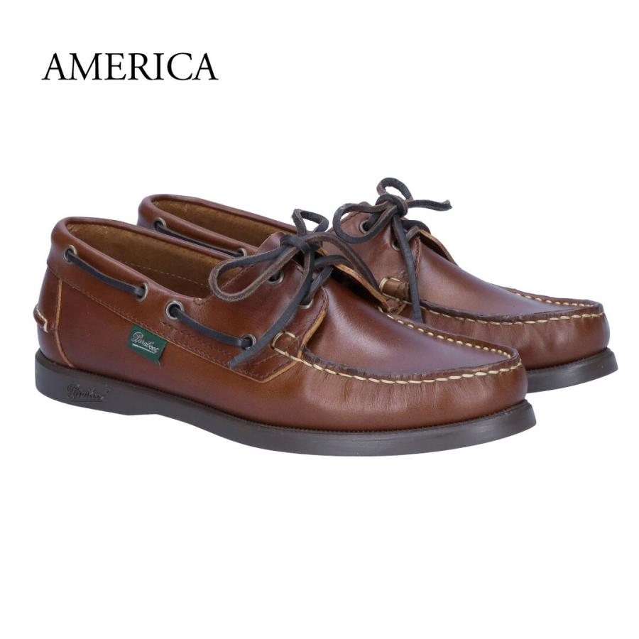 Paraboot（パラブーツ） 【並行輸入品】 レディース シューズ 靴