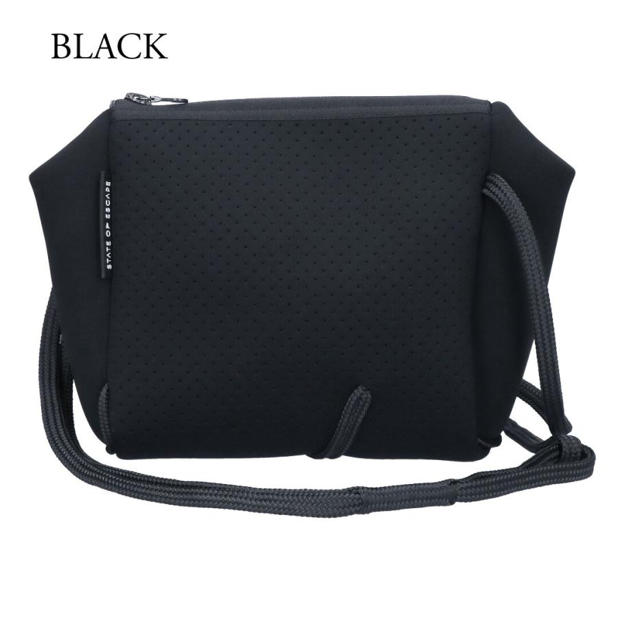 STATE OF ESCAPE（ステイトオブエスケープ） 【並行輸入品