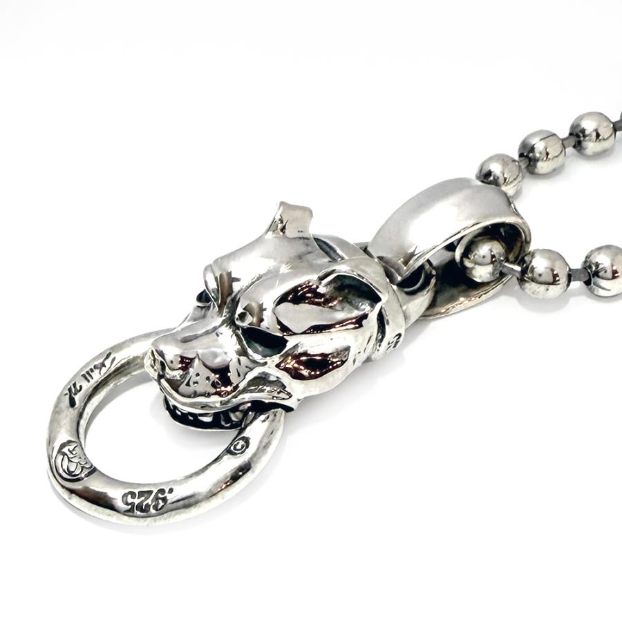 Bill Wall Leather クロス ヘアゴム コンチョ BEAMS EXCLUSIVE】Concho