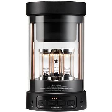 BALMUDA（バルミューダ） スピーカー ザ スピーカー BALMUDA The