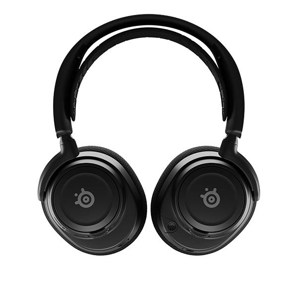 SteelSeries スティールシリーズ Arctis Nova 7 Wireless ワイヤレス
