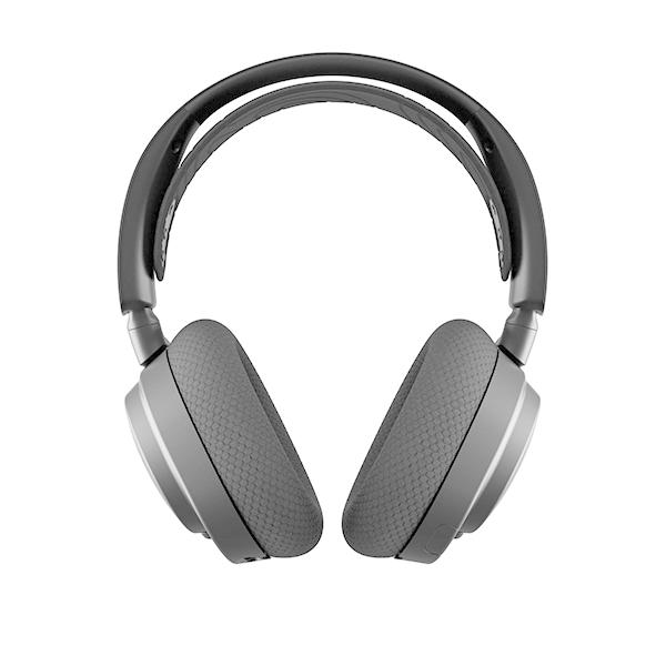 SteelSeries スティールシリーズ Arctis Nova 7 Wireless ワイヤレス