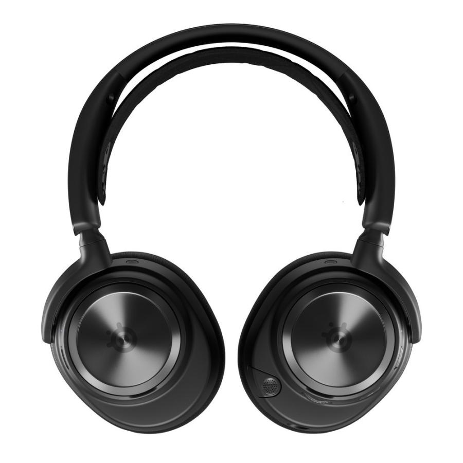 SteelSeries Arctis Nova Pro Wireless (61520J) ワイヤレス