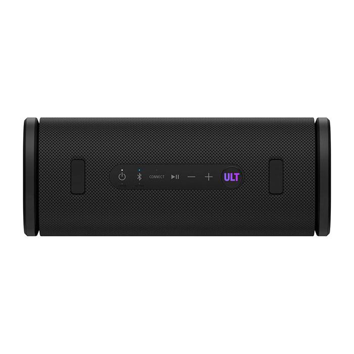 SONY ULT FIELD 5 ブラック ワイヤレススピーカー Bluetooth 防水 防塵