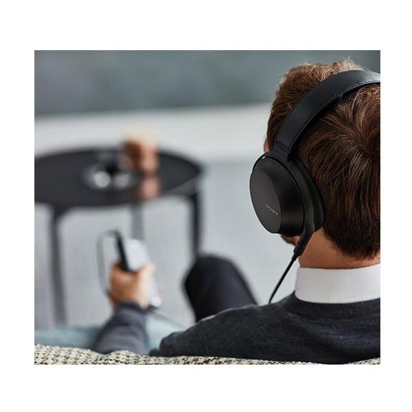 SONY（ソニー） MDR-Z7M2 高音質 ハイレゾ対応 密閉型 有線 ヘッドホン