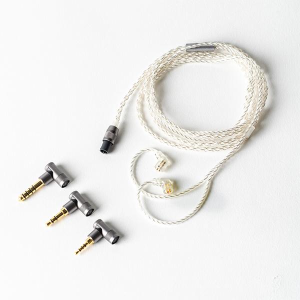 qdc キューディーシー Hybrid Uranus-S (QDC-HYBRID-URANUS-S) 有線