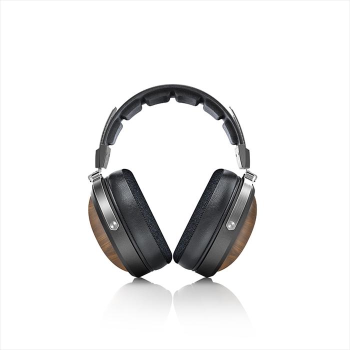 FiiO（フィーオ） FIIO FT1 Black ヘッドホン 有線 密閉型 ウッド