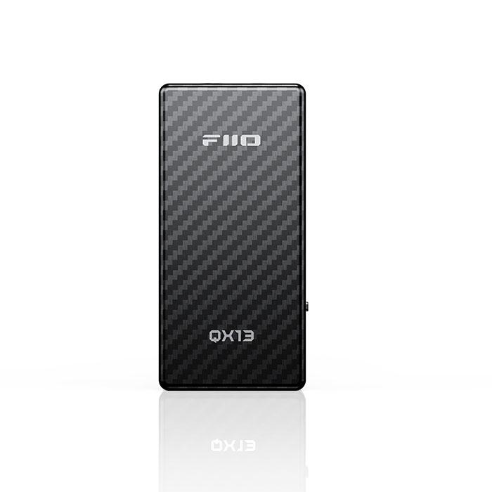 FiiO（フィーオ） FIIO QX13 Black【FIO-QX13-B】ドングルDAC DAC