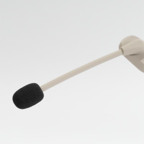 final KDT3000 BEIGE ワイヤレス イヤホン Bluetooth 耳を塞がない