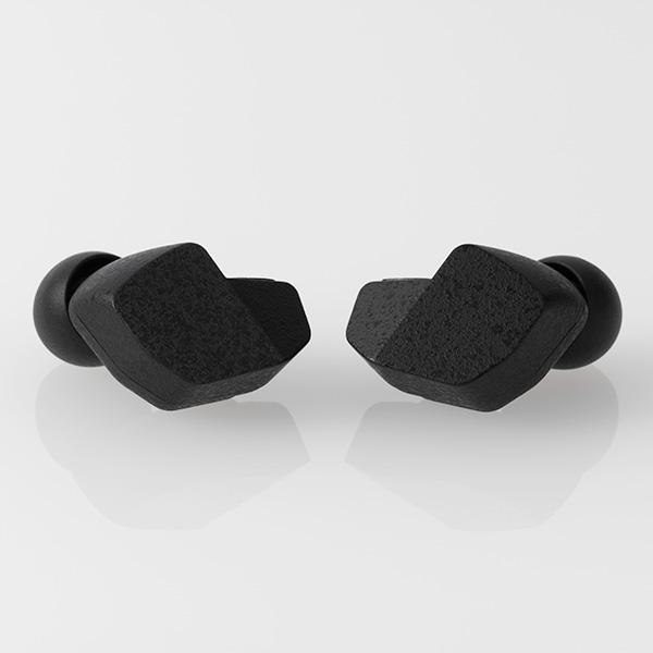 final（ファイナル） final A5000 有線イヤホン カナル型 耳掛け型