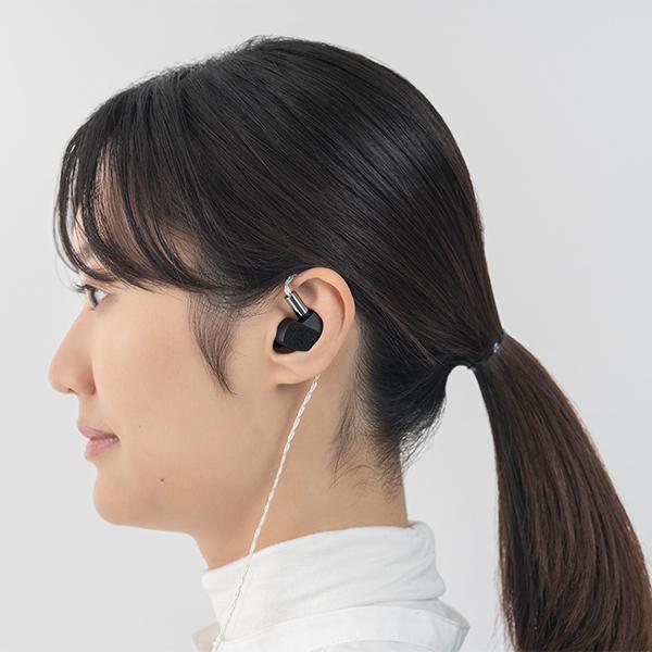 新品・未開封品】final a5000 ブラック 有線イヤホン Amazon.co.jp