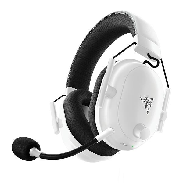 Razer（レイザー） (ゲーミングヘッドセット) BlackShark V2 ProWhite
