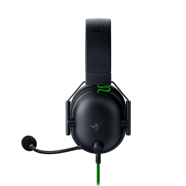 Razer（レイザー） (在庫限り) BlackShark V2 X USB (RZ04-04570100