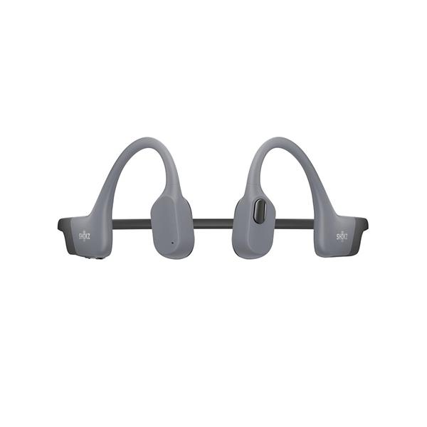 Shokz（ショックス） Shokz OpenSwim Pro Grey 骨伝導イヤホン