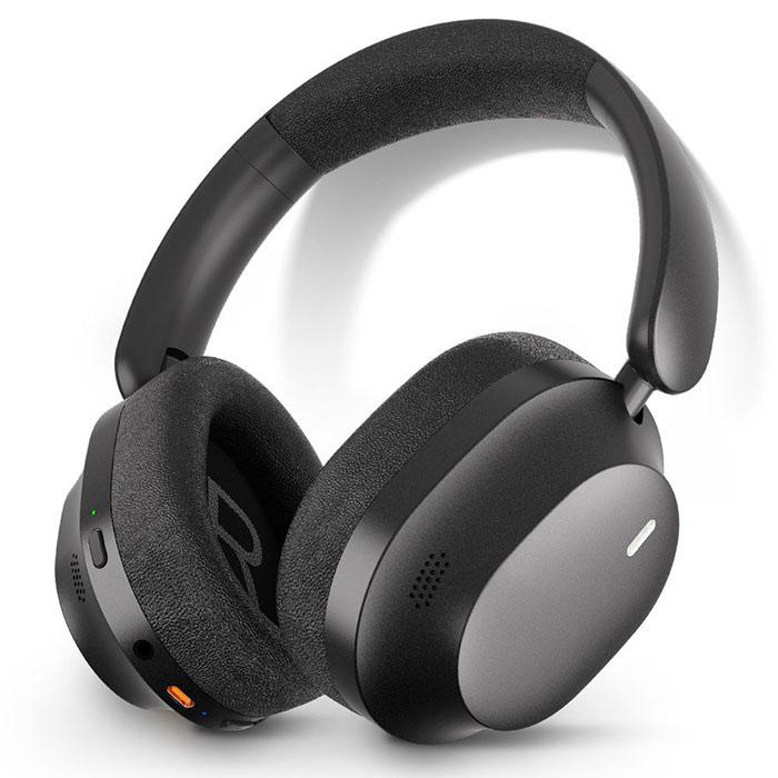 KING LUCKY B900 ワイヤレス ヘッドホン Bluetooth ノイズキャンセ