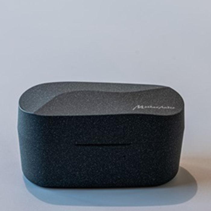 MotherAudio MET1 ワイヤレスイヤホン カナル型 ノイズキャンセリング