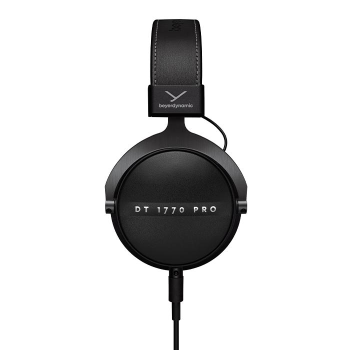 beyerdynamic DT 1770 PRO MK II 有線 ヘッドホン 密閉型 スタジオ