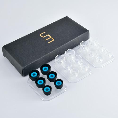 Unique Melody（ユニークメロディ） Unique Melody Mest Jet Black