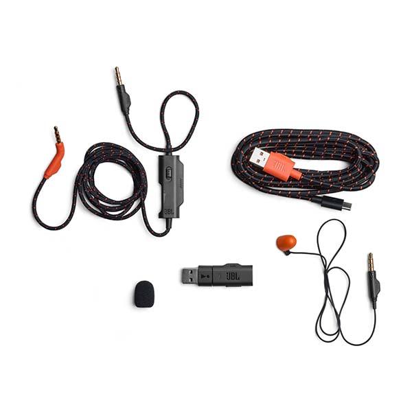 Quantum JBL ジェービーエル 910 Wireless ゲーミングヘッドセット