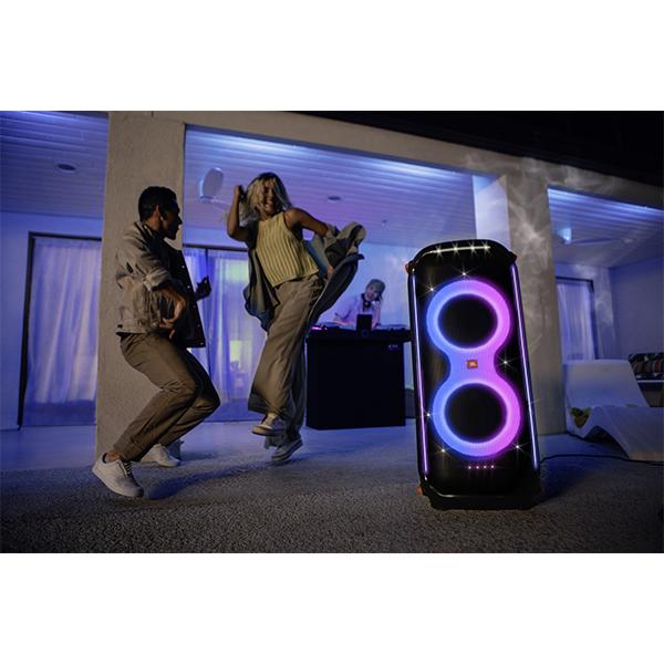 お取り寄せ) JBL PartyBox 710 ワイヤレススピーカー Bluetooth