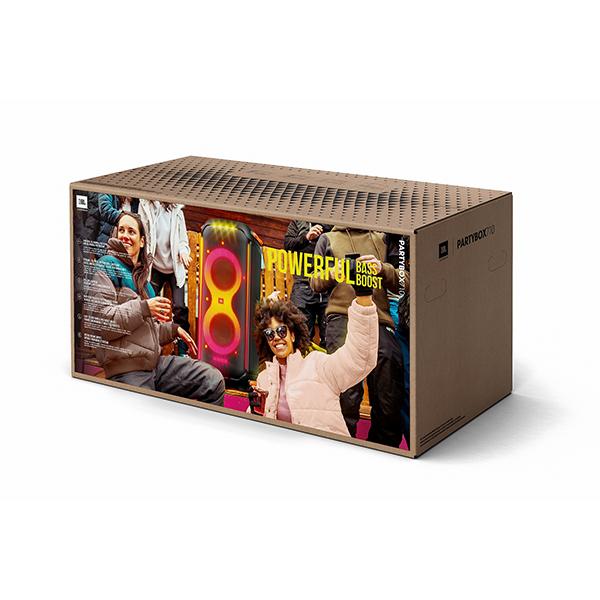 お取り寄せ) JBL PartyBox 710 ワイヤレススピーカー Bluetooth